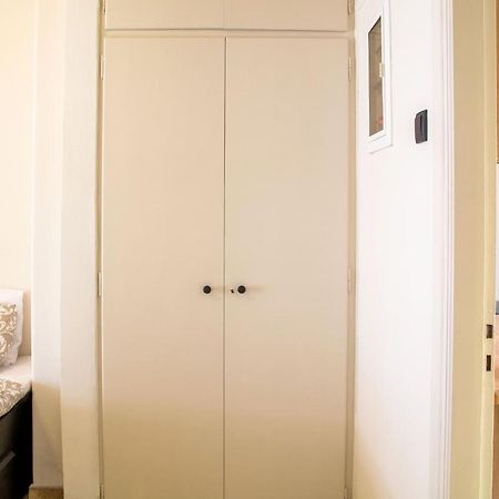 Mosaics Central Studio Apartm With Acropolis View Αθήνα Εξωτερικό φωτογραφία