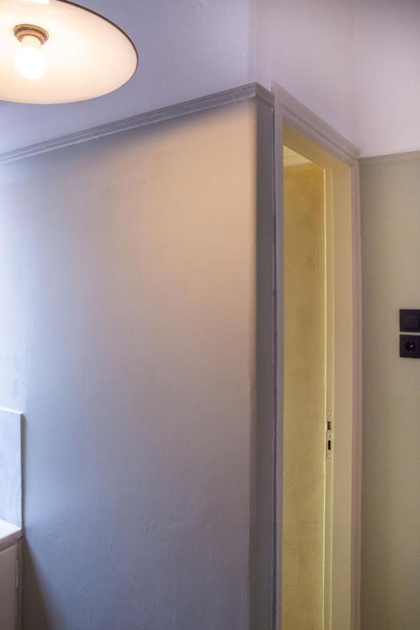 Mosaics Central Studio Apartm With Acropolis View Αθήνα Εξωτερικό φωτογραφία