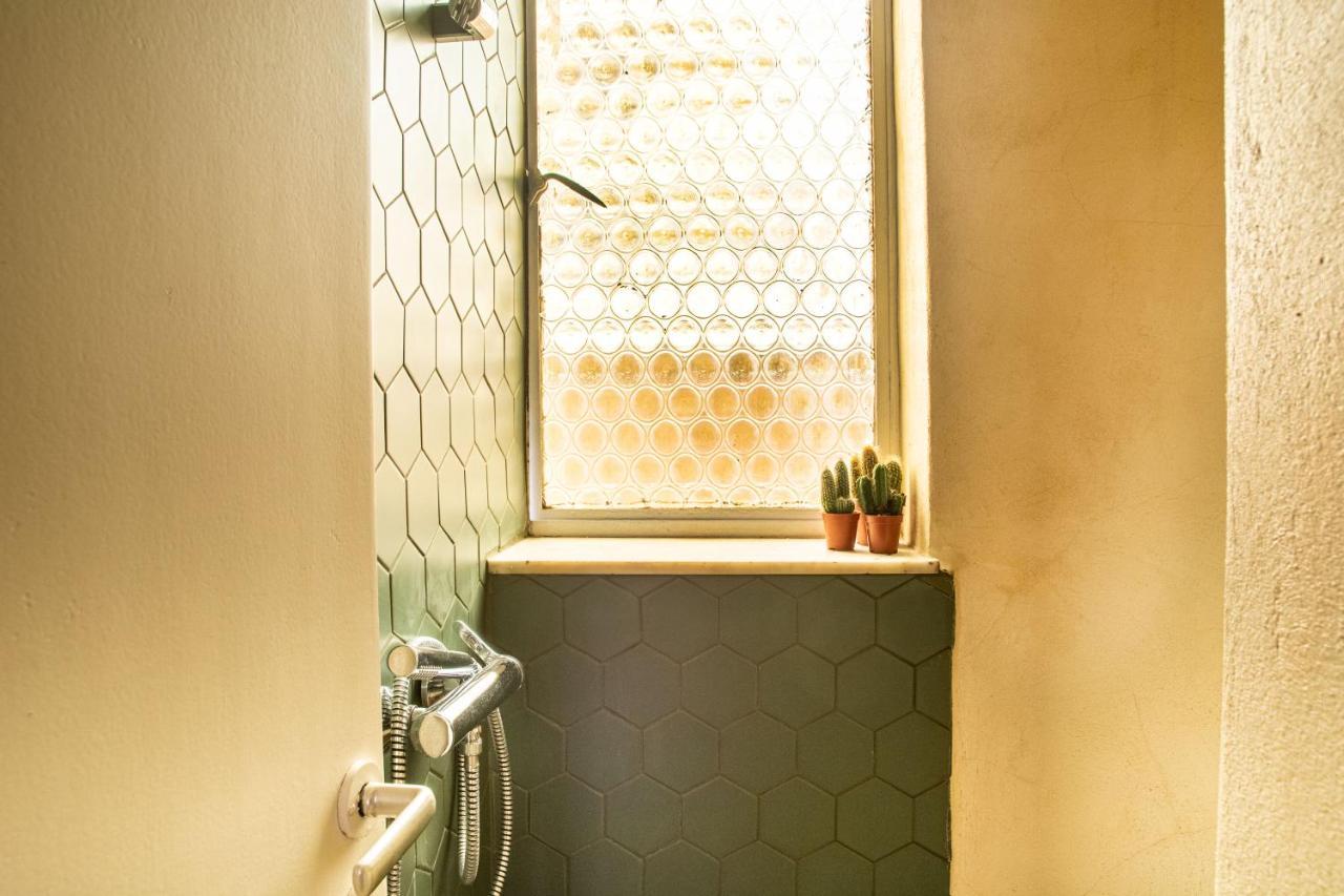 Mosaics Central Studio Apartm With Acropolis View Αθήνα Εξωτερικό φωτογραφία